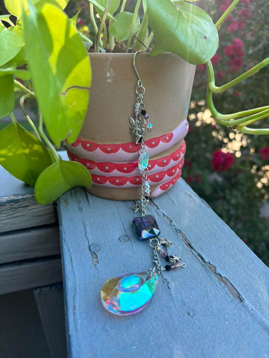 Fairy Sun Catcher